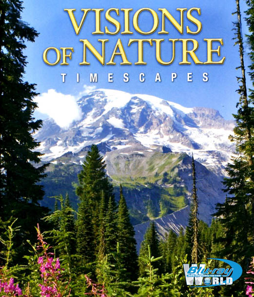 M202 - Visions Of Nature: Timescapes